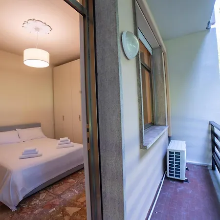 Apartamento Cozy A Few Steps From Center *