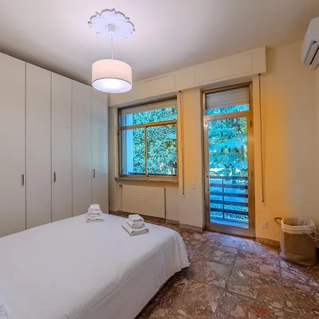 Apartamento Cozy A Few Steps From Center Lucca
