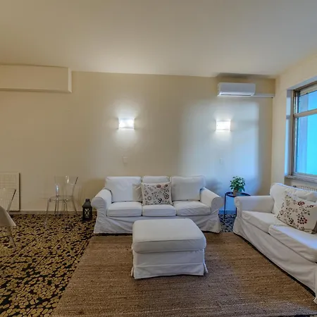 Apartamento Cozy A Few Steps From Center *